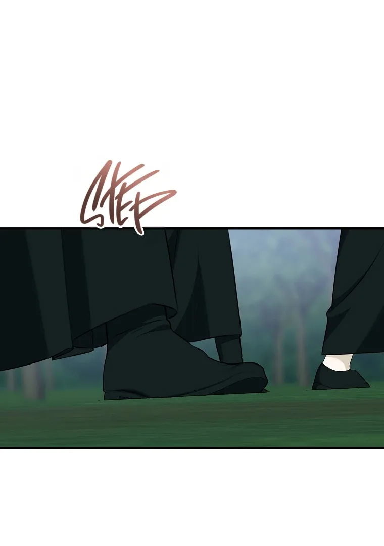 You Just Need To Hold My Hand Chapter 74 page 11