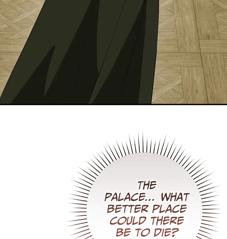 You Just Need To Hold My Hand Chapter 74 page 8