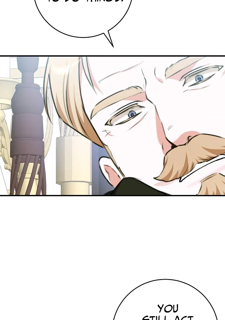 You Just Need To Hold My Hand Chapter 74 page 55