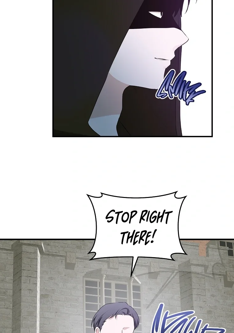 You Just Need To Hold My Hand Chapter 74 page 33
