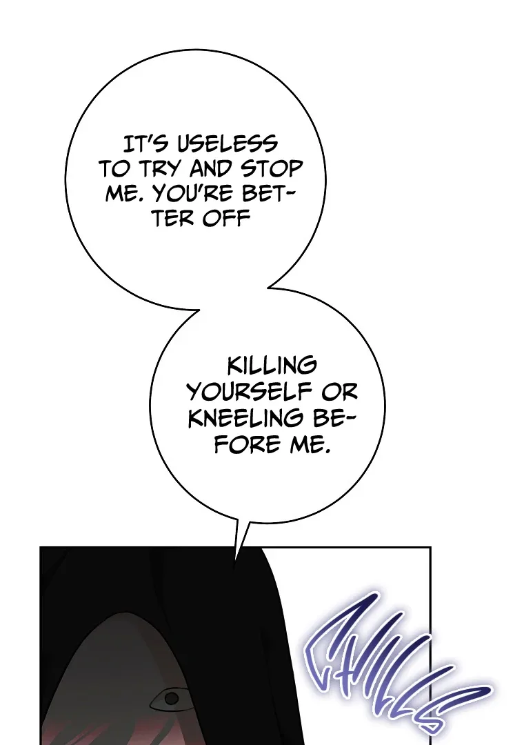 You Just Need To Hold My Hand Chapter 74 page 45