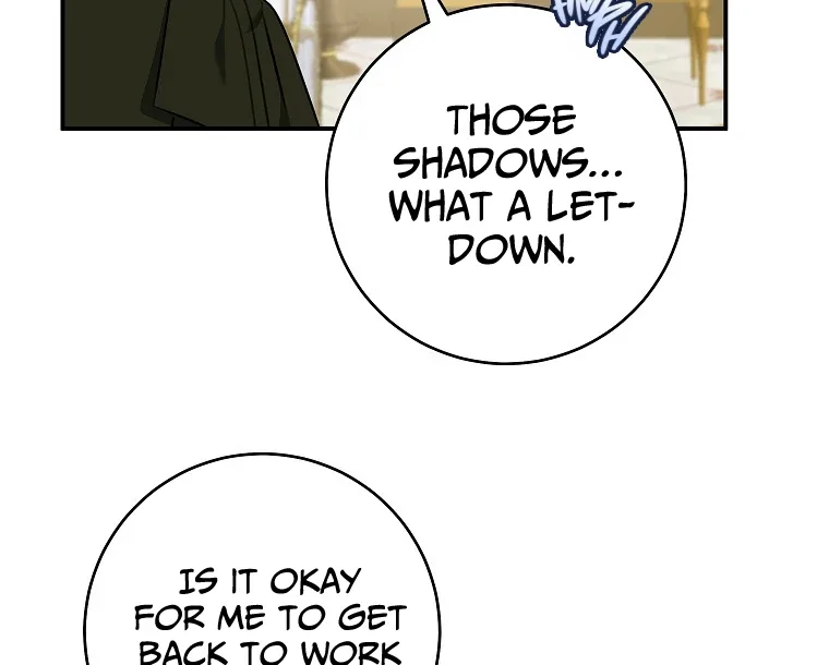 You Just Need To Hold My Hand Chapter 76 page 16
