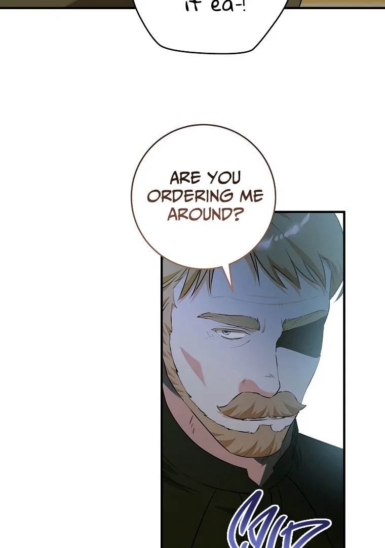 You Just Need To Hold My Hand Chapter 76 page 19