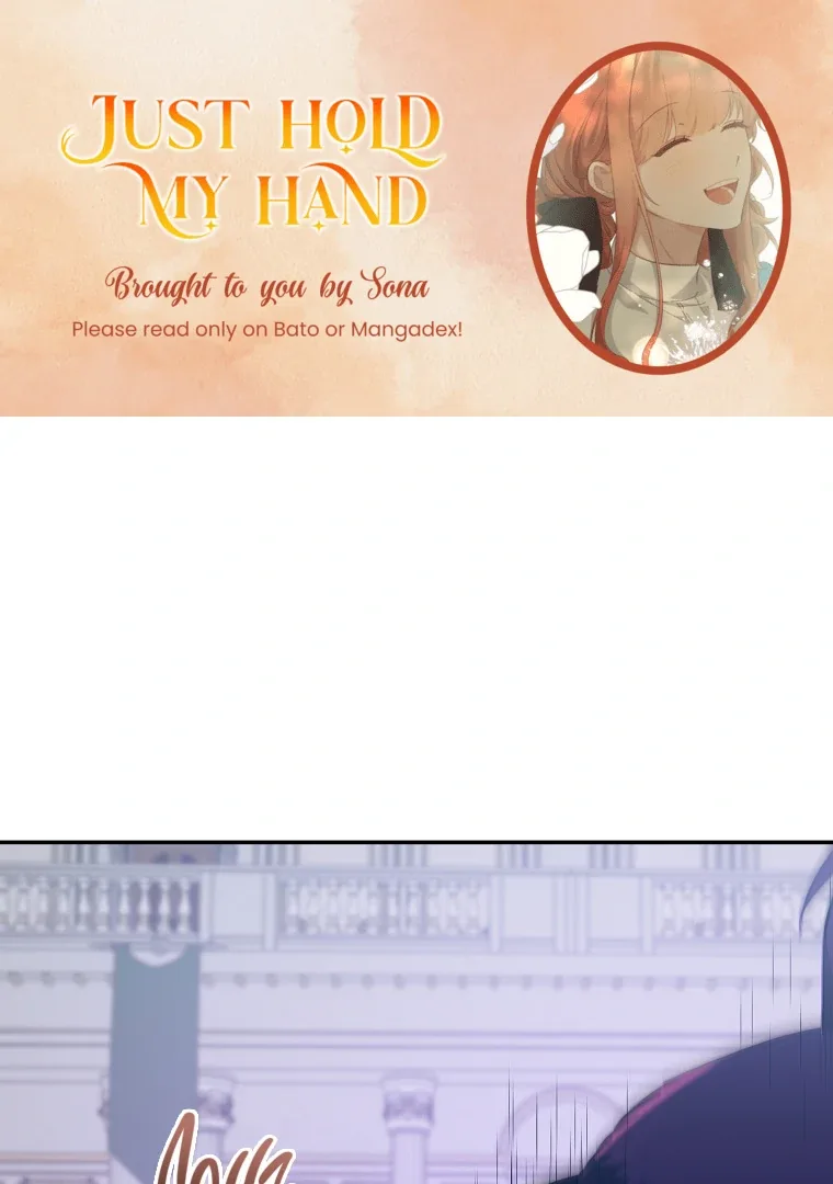 You Just Need To Hold My Hand Chapter 76 page 2
