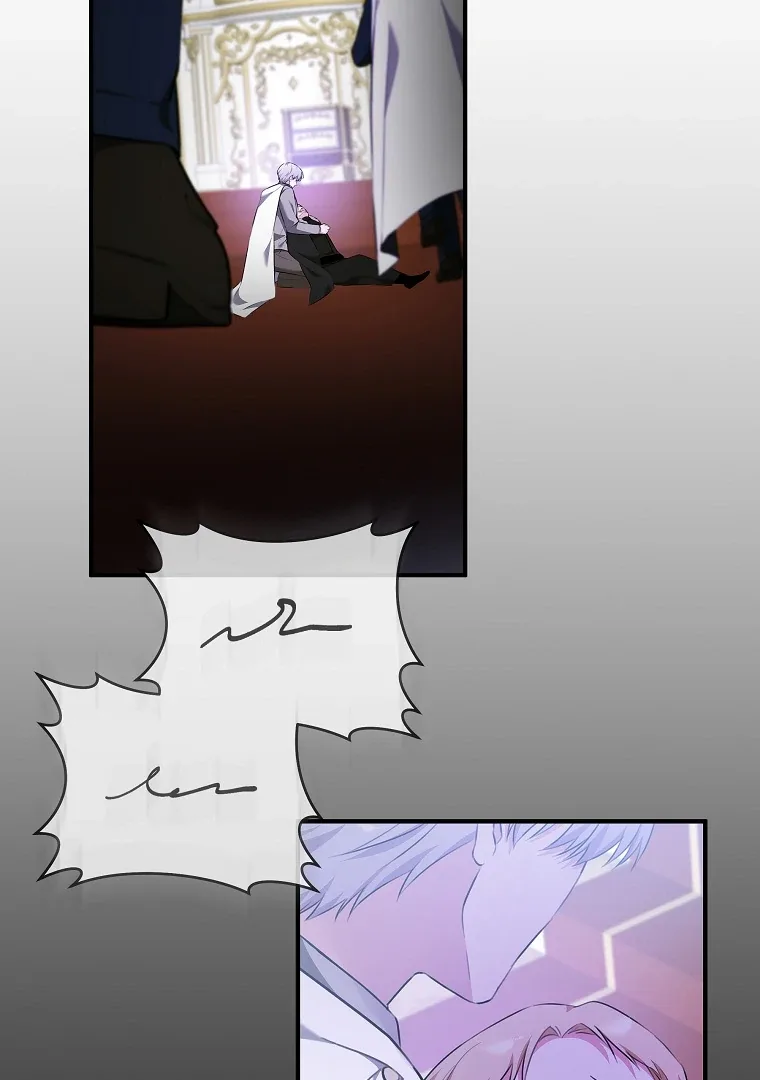 You Just Need To Hold My Hand Chapter 76 page 6