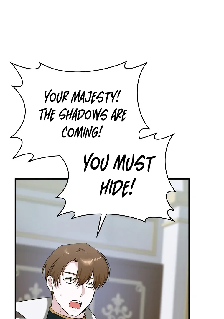 You Just Need To Hold My Hand Chapter 74 page 52