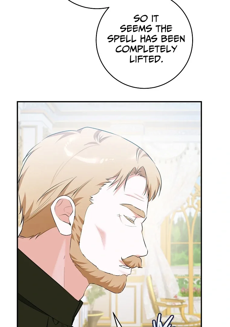 You Just Need To Hold My Hand Chapter 76 page 15