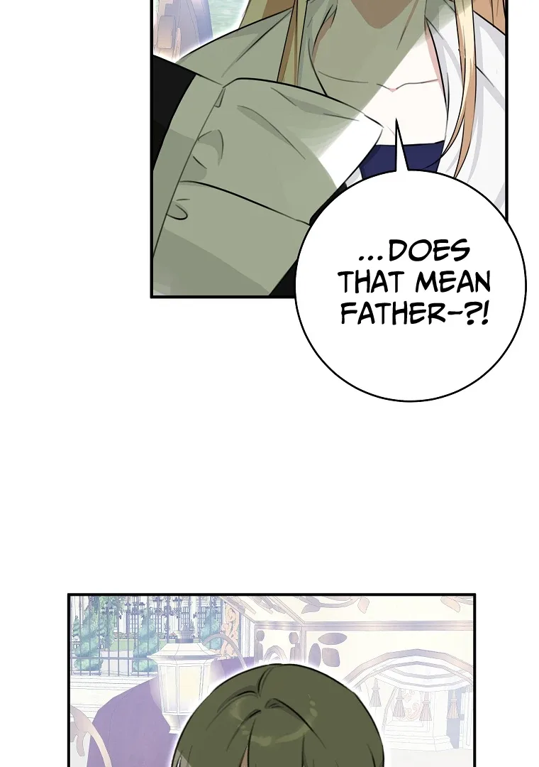 You Just Need To Hold My Hand Chapter 76 page 81