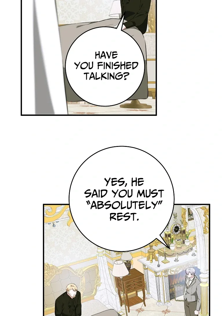 You Just Need To Hold My Hand Chapter 76 page 52