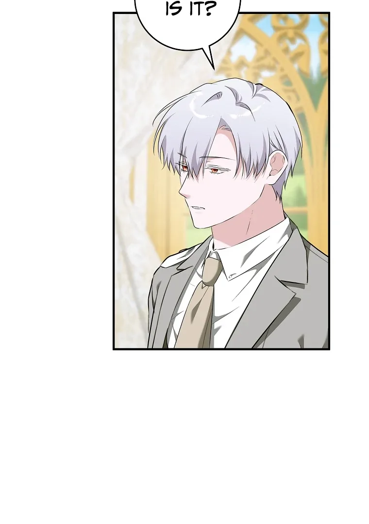 You Just Need To Hold My Hand Chapter 76 page 55