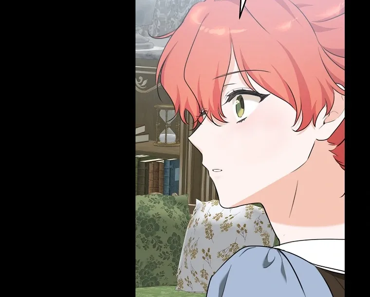 You Just Need To Hold My Hand Chapter 75 page 15