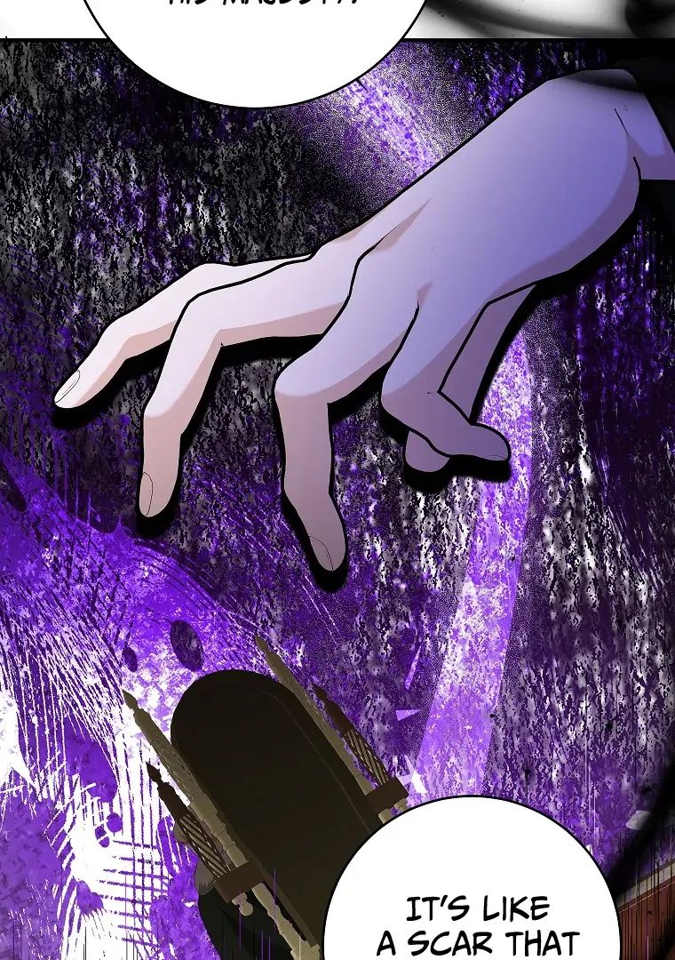 You Just Need To Hold My Hand Chapter 76 page 36