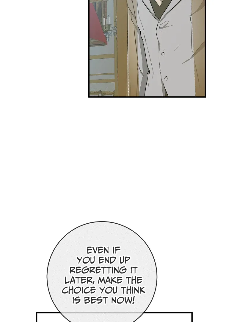 You Just Need To Hold My Hand Chapter 76 page 89