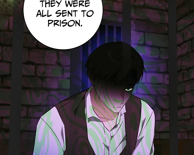You Just Need To Hold My Hand Chapter 76 page 57