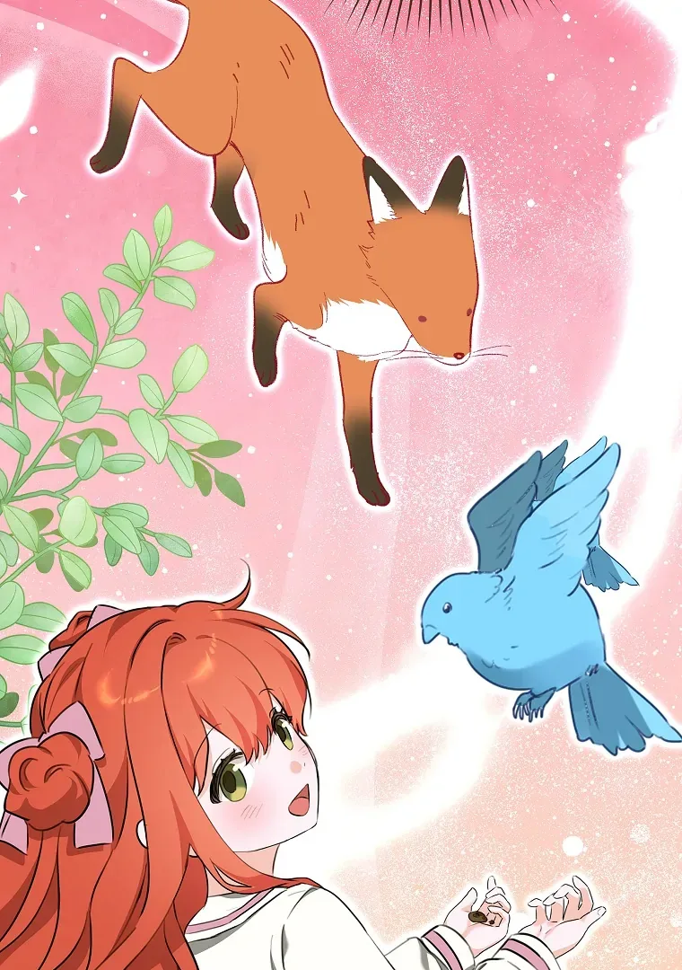 You Just Need To Hold My Hand Chapter 76 page 44