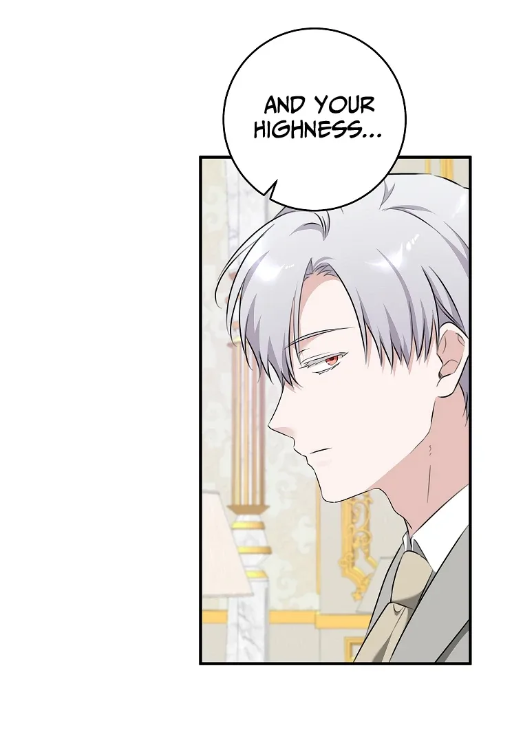 You Just Need To Hold My Hand Chapter 76 page 29