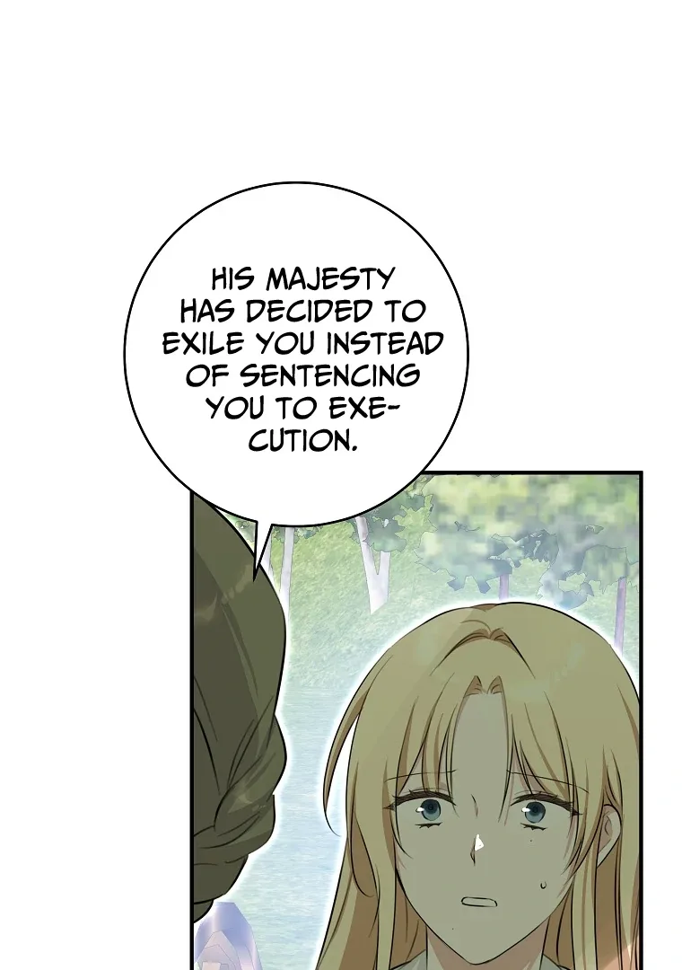 You Just Need To Hold My Hand Chapter 76 page 80