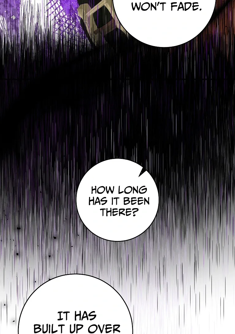 You Just Need To Hold My Hand Chapter 76 page 37