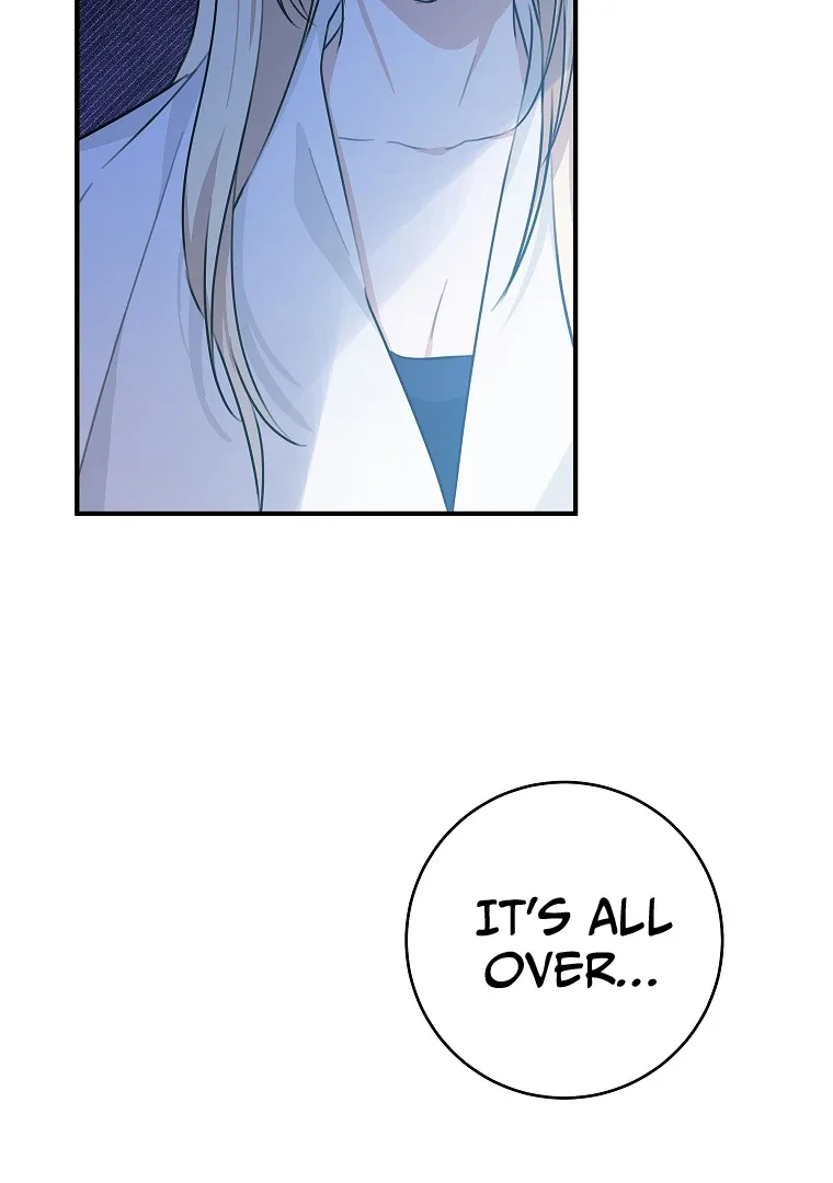 You Just Need To Hold My Hand Chapter 76 page 84
