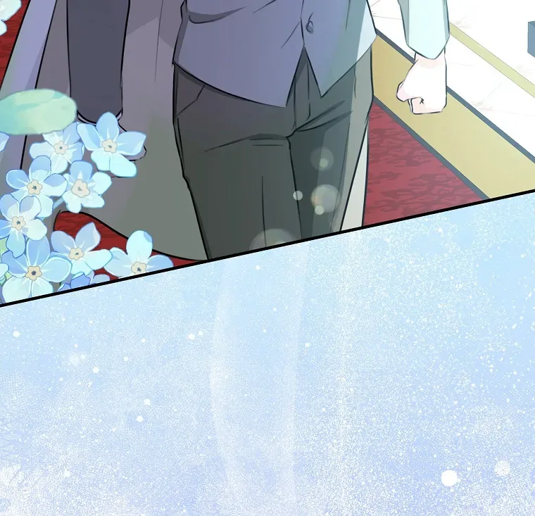 You Just Need To Hold My Hand Chapter 76 page 93