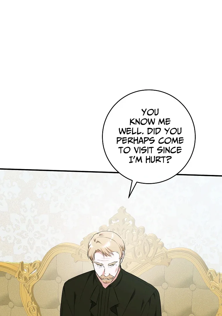 You Just Need To Hold My Hand Chapter 76 page 23