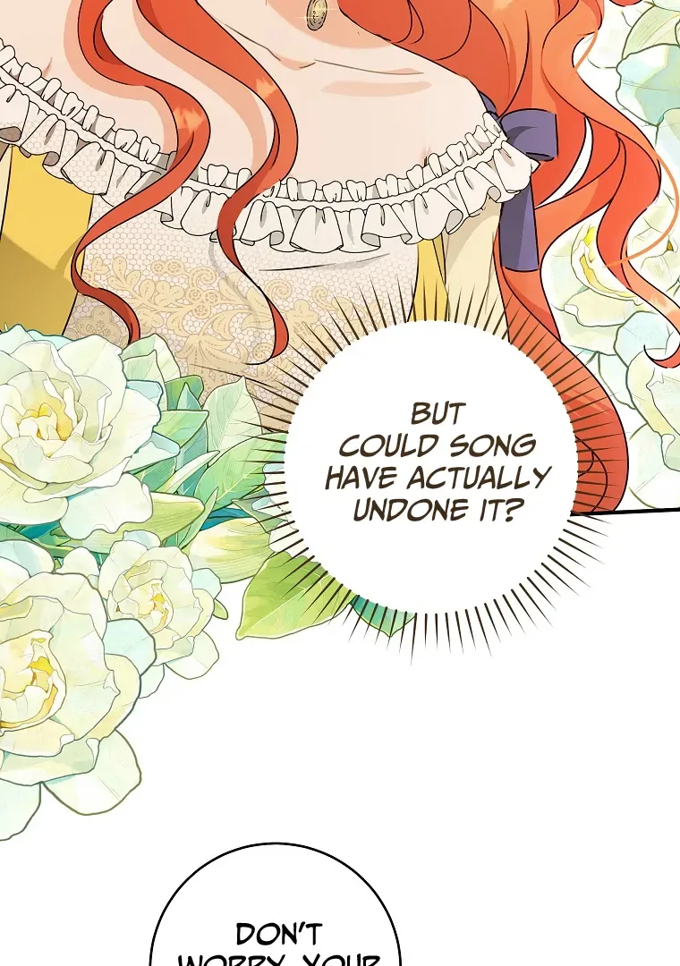 You Just Need To Hold My Hand Chapter 76 page 46