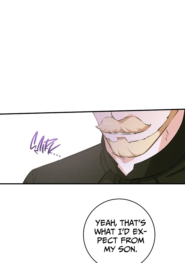 You Just Need To Hold My Hand Chapter 76 page 67