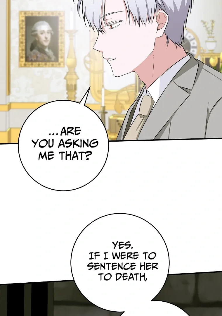 You Just Need To Hold My Hand Chapter 76 page 61