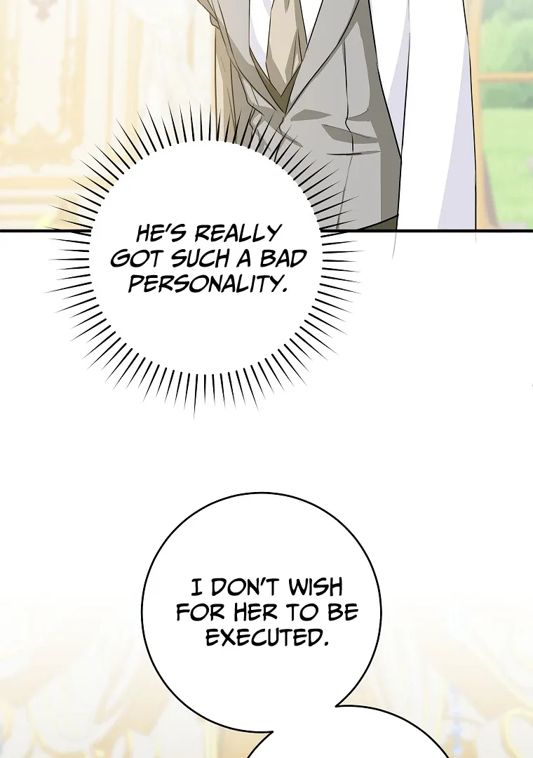 You Just Need To Hold My Hand Chapter 76 page 64
