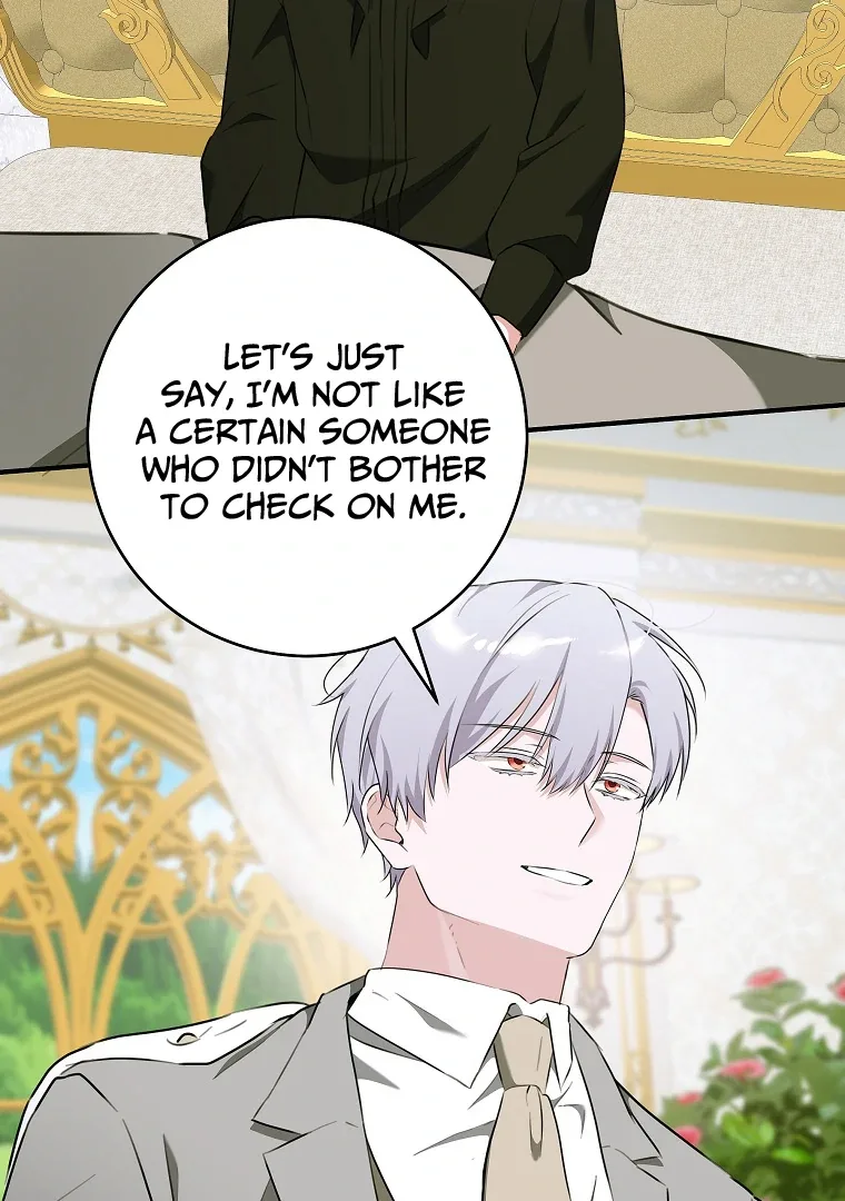 You Just Need To Hold My Hand Chapter 76 page 24