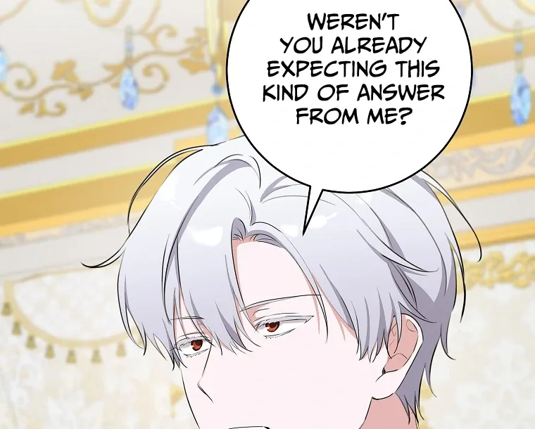 You Just Need To Hold My Hand Chapter 76 page 65