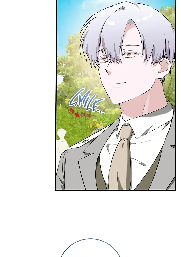 You Just Need To Hold My Hand Chapter 76 page 48