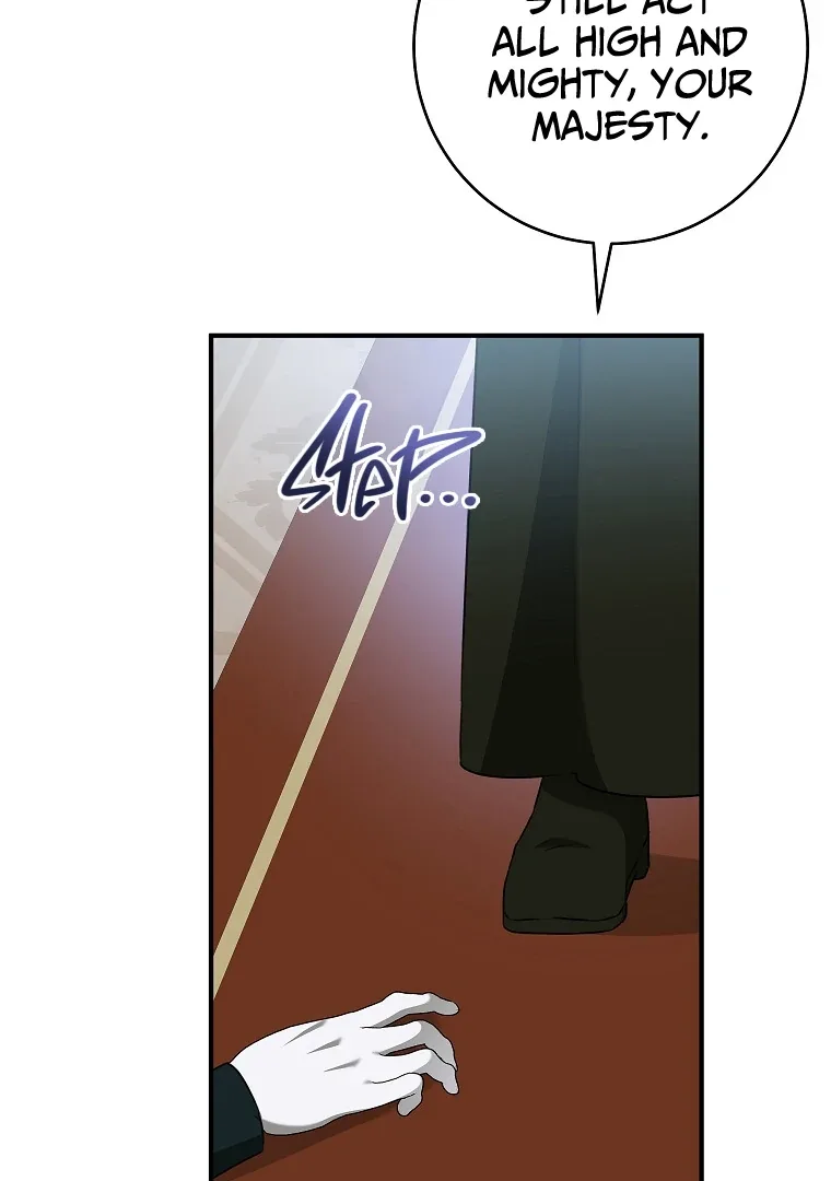 You Just Need To Hold My Hand Chapter 74 page 56