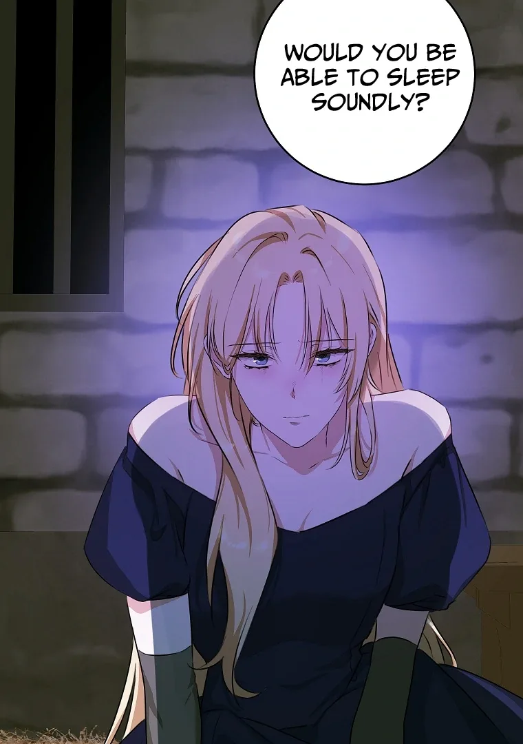 You Just Need To Hold My Hand Chapter 76 page 62