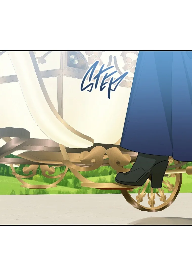You Just Need To Hold My Hand Chapter 76 page 85
