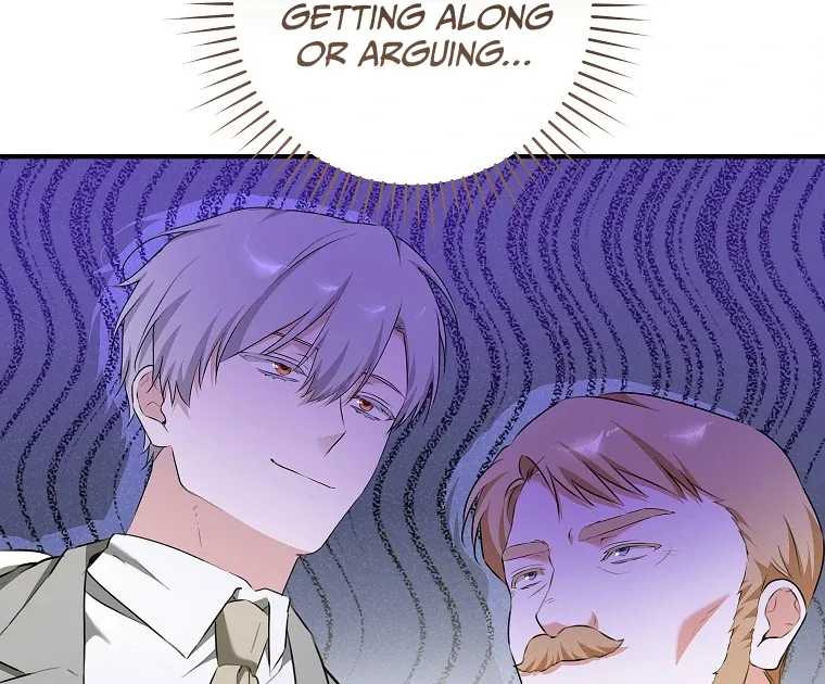 You Just Need To Hold My Hand Chapter 76 page 26