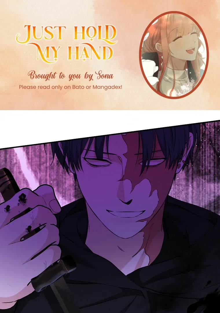 You Just Need To Hold My Hand Chapter 75 page 2
