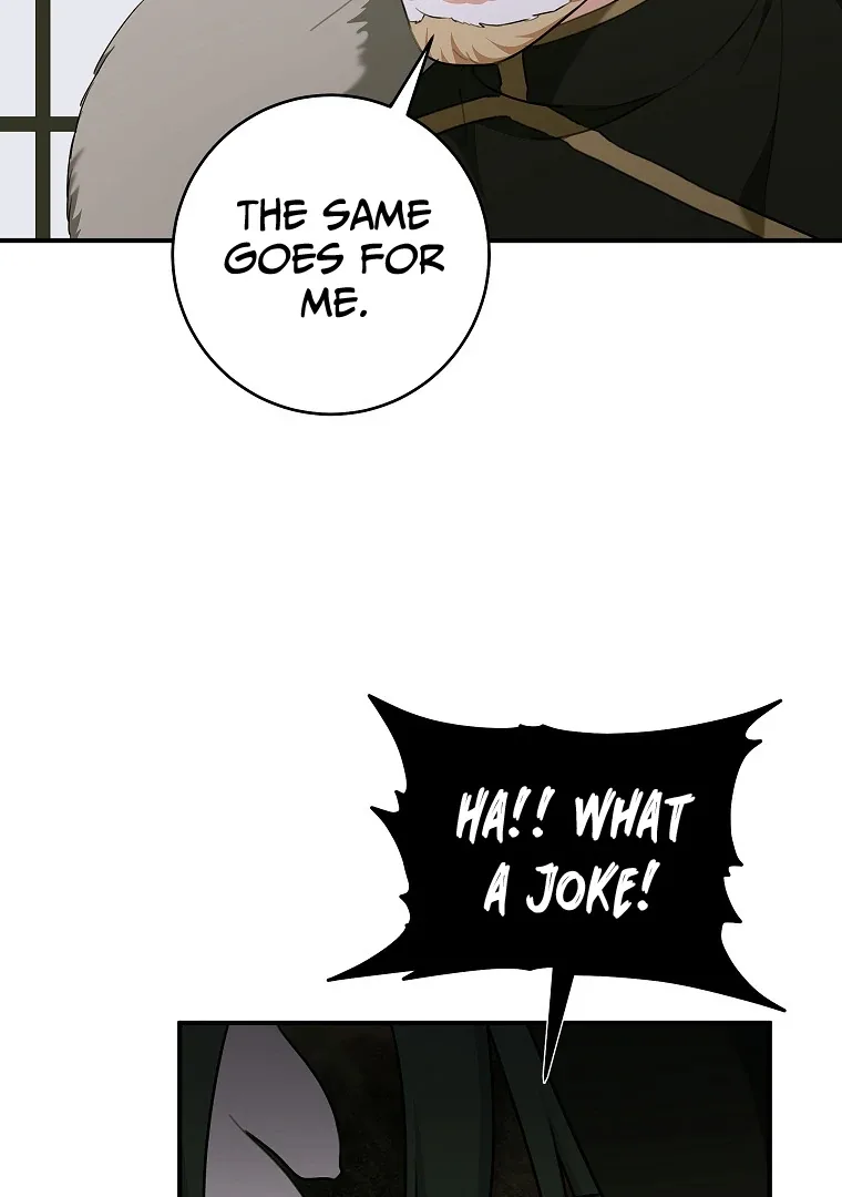 You Just Need To Hold My Hand Chapter 74 page 71