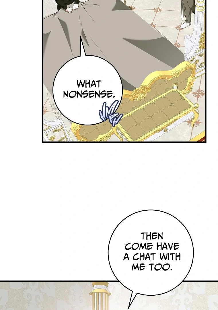 You Just Need To Hold My Hand Chapter 76 page 53