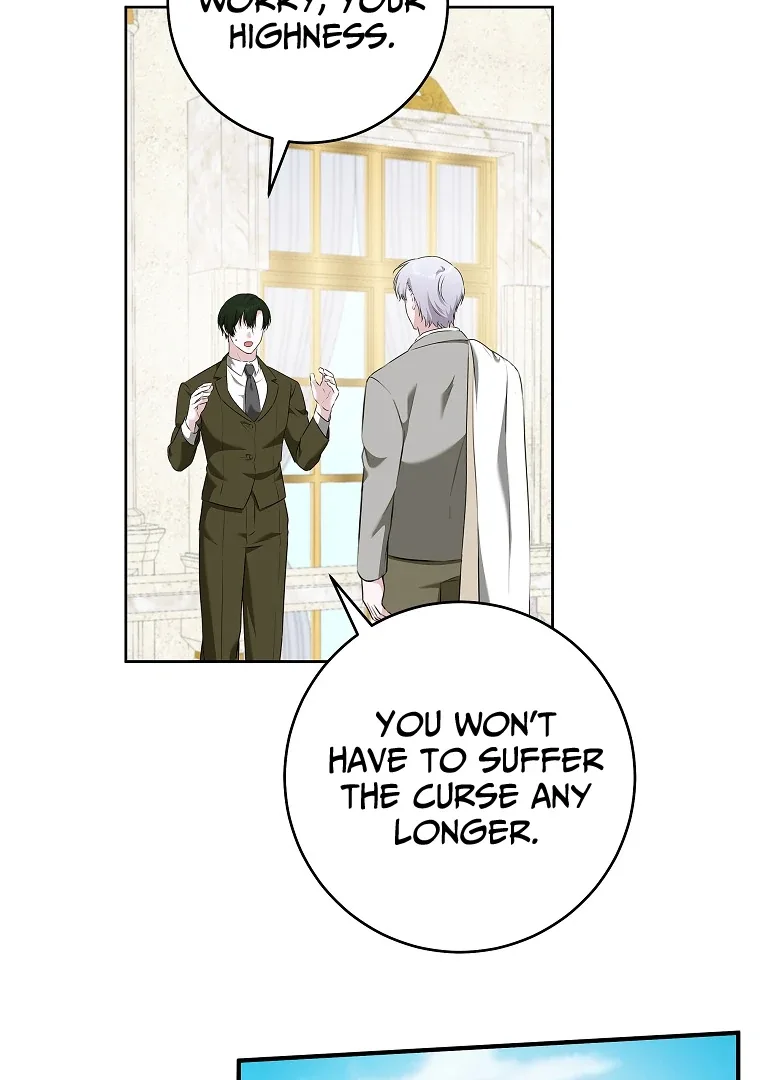You Just Need To Hold My Hand Chapter 76 page 47