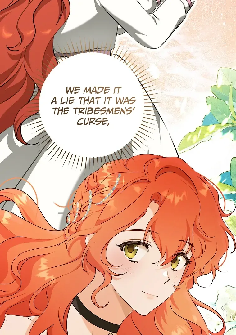 You Just Need To Hold My Hand Chapter 76 page 45