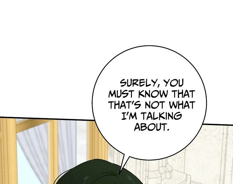 You Just Need To Hold My Hand Chapter 76 page 34
