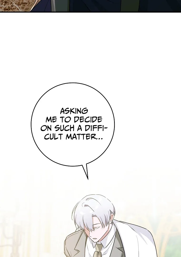 You Just Need To Hold My Hand Chapter 76 page 63