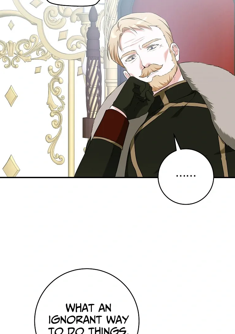 You Just Need To Hold My Hand Chapter 74 page 54