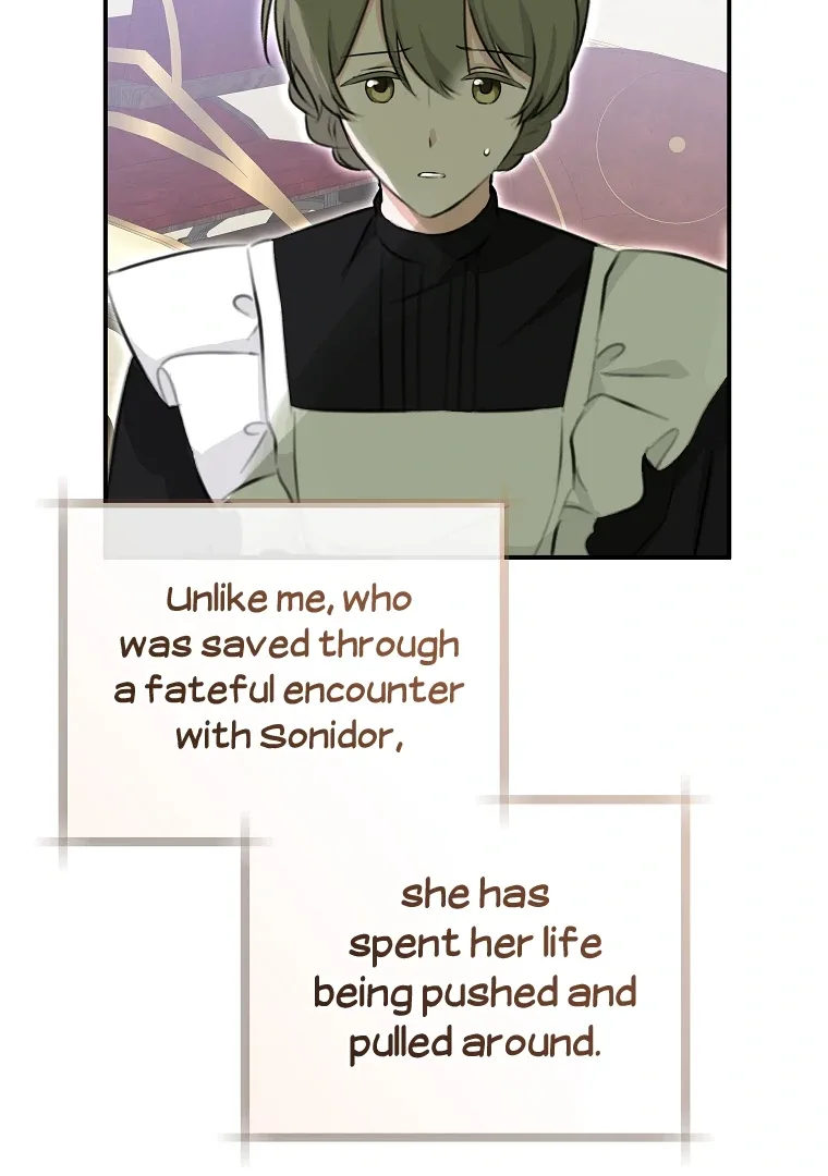 You Just Need To Hold My Hand Chapter 76 page 82