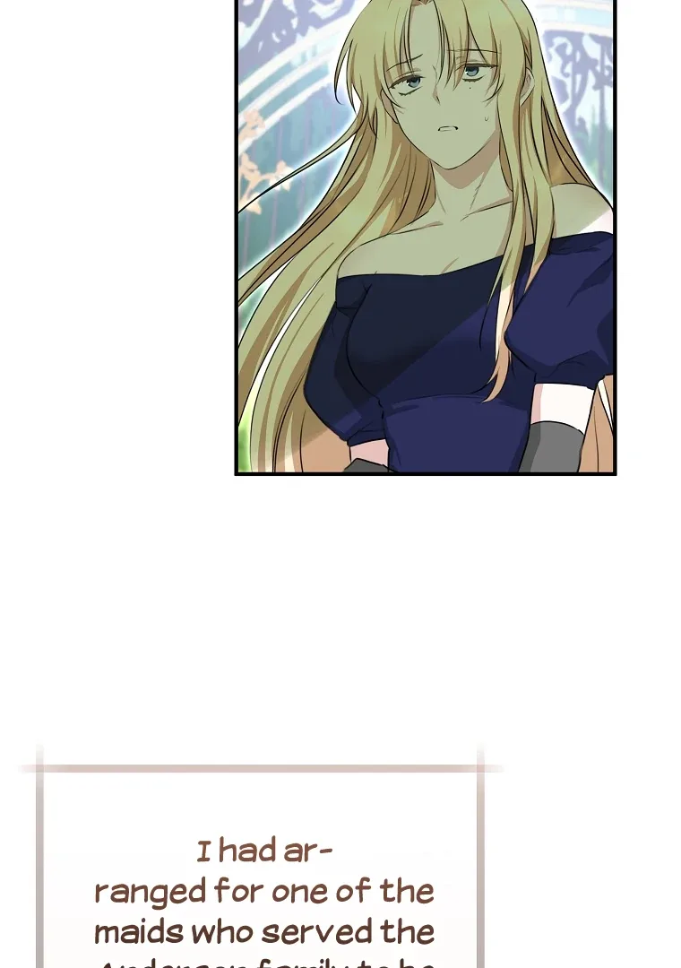 You Just Need To Hold My Hand Chapter 76 page 75