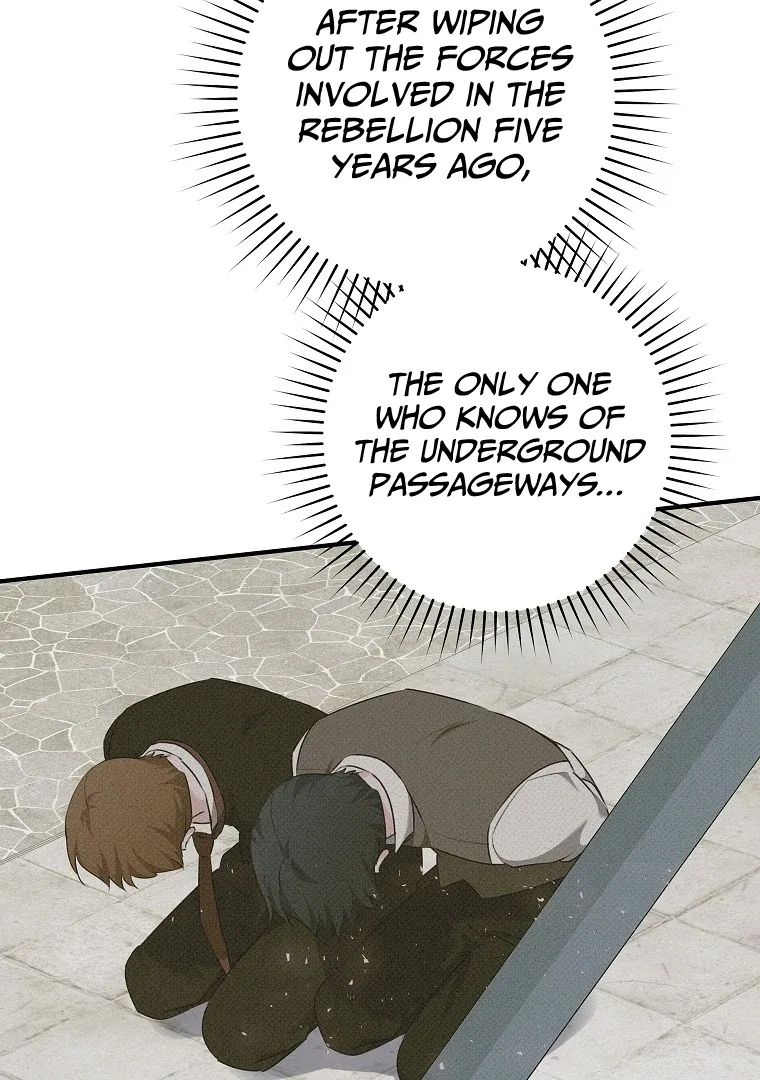 You Just Need To Hold My Hand Chapter 74 page 63