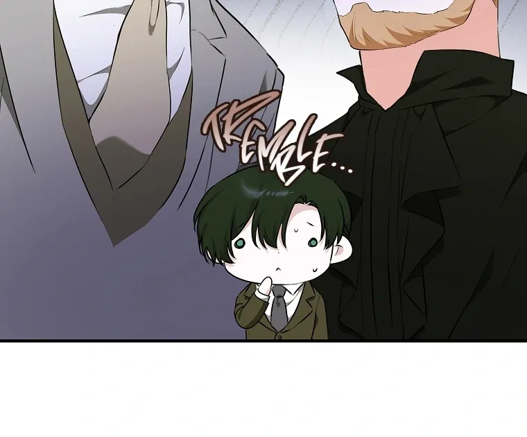 You Just Need To Hold My Hand Chapter 76 page 27