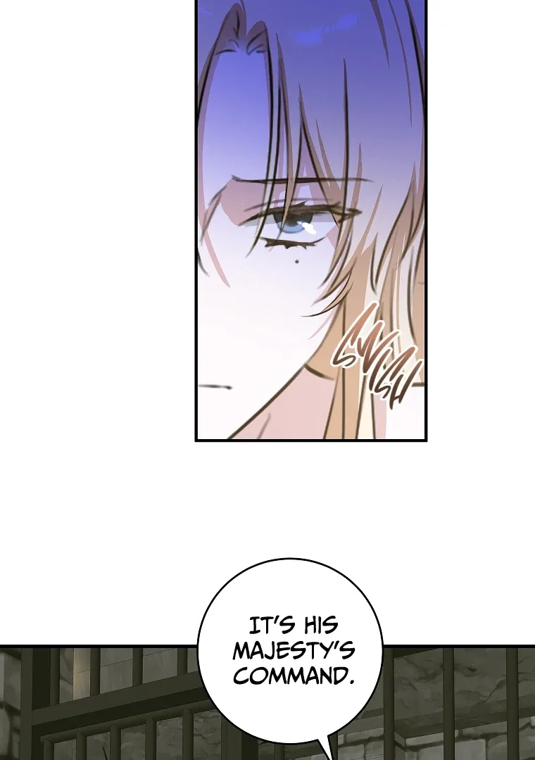 You Just Need To Hold My Hand Chapter 76 page 70