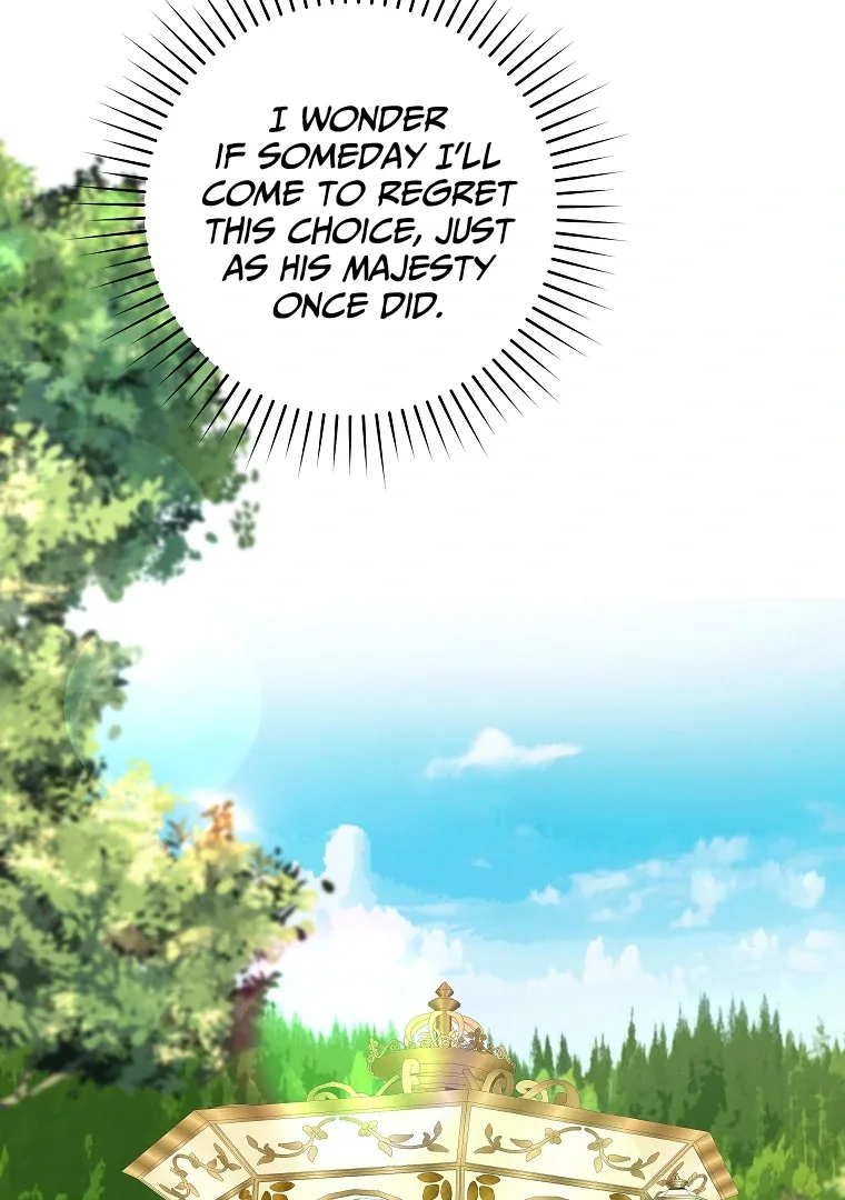 You Just Need To Hold My Hand Chapter 76 page 73